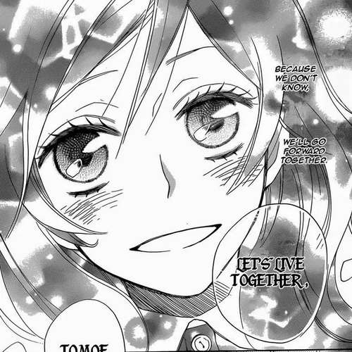Kamisama Hajimemashita Chapter 117 cover