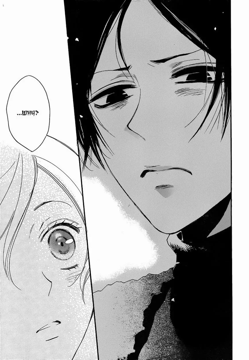 Kamisama Hajimemashita Chapter 118 page 30 - Chapter 118