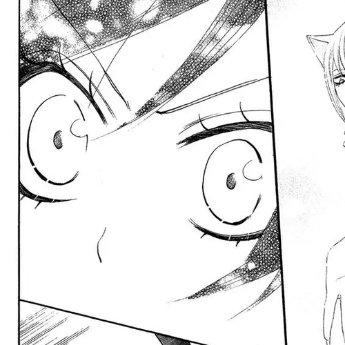 Kamisama Hajimemashita Chapter 12 cover