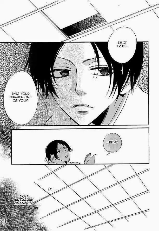 Kamisama Hajimemashita Chapter 120 page 29 - Chapter 120