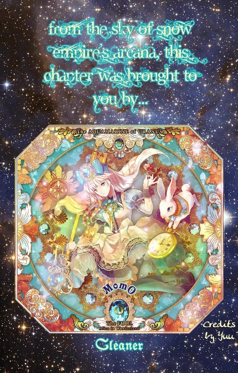 Kamisama Hajimemashita Chapter 123 page 31 - Chapter 123