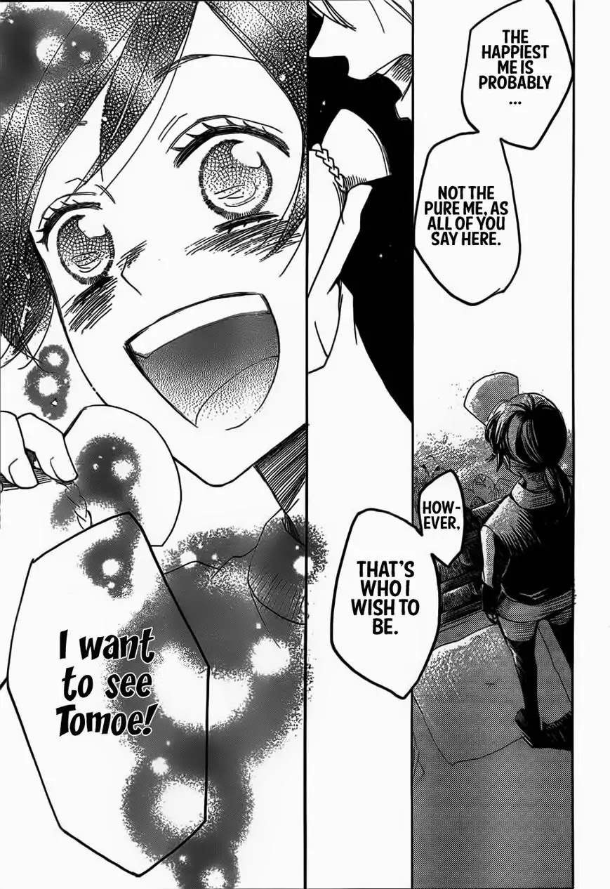 Kamisama Hajimemashita Chapter 124 page 29 - Chapter 124