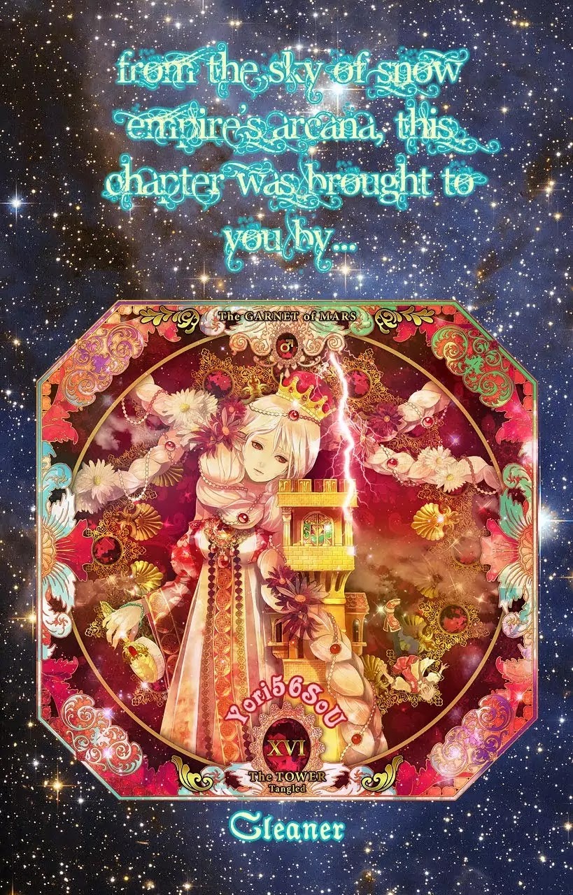 Kamisama Hajimemashita Chapter 125 page 36 - Chapter 125