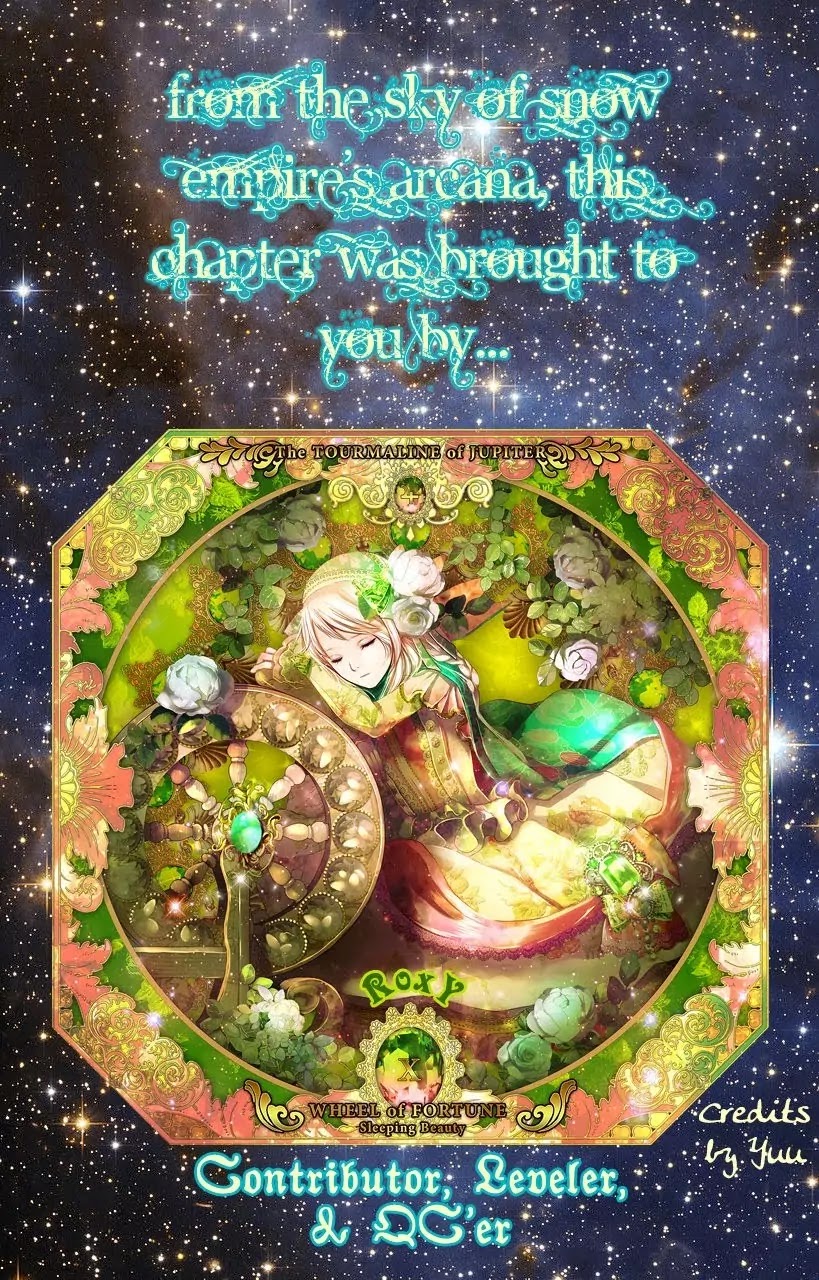 Kamisama Hajimemashita Chapter 126 page 40 - Chapter 126