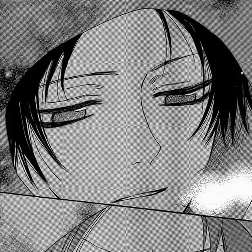 Kamisama Hajimemashita Chapter 127 cover