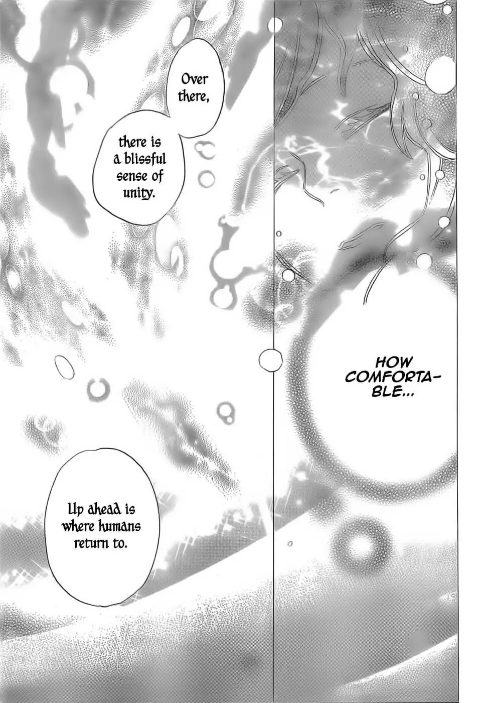 Kamisama Hajimemashita Chapter 129 page 21 - Chapter 129