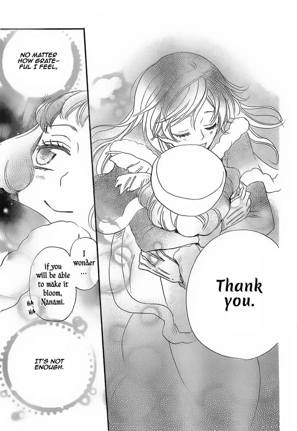 Kamisama Hajimemashita Chapter 129 page 29 - Chapter 129