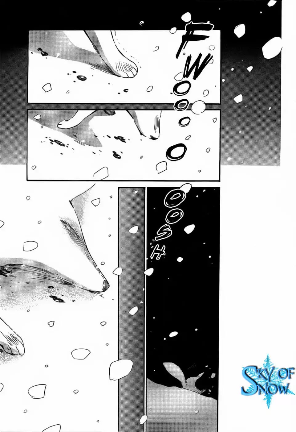 Kamisama Hajimemashita Chapter 129 page 31 - Chapter 129