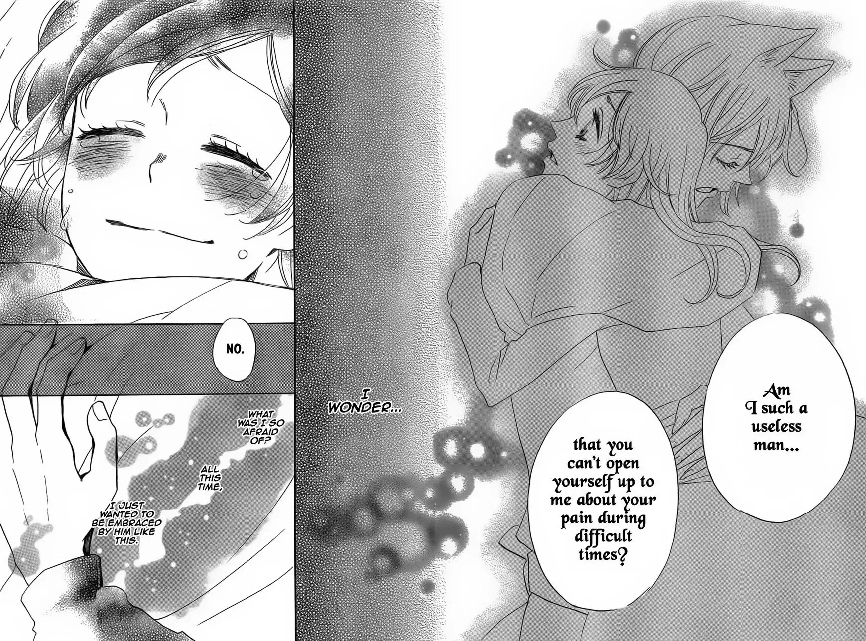 Kamisama Hajimemashita Chapter 131 page 28 - Chapter 131
