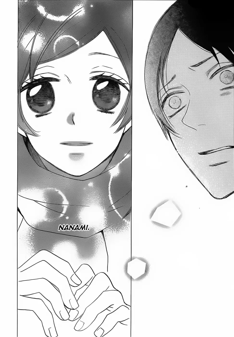 Kamisama Hajimemashita Chapter 132 page 27 - Chapter 132