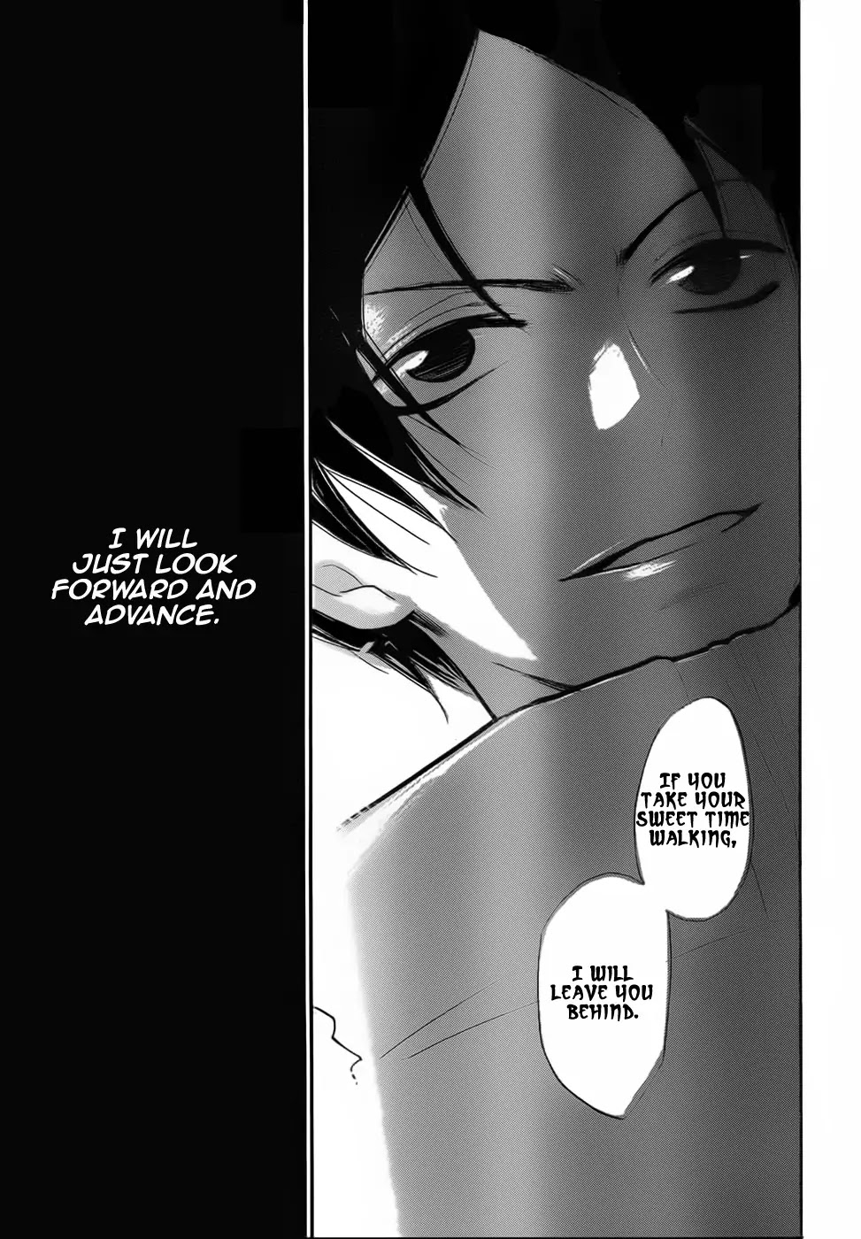 Kamisama Hajimemashita Chapter 132 page 30 - Chapter 132