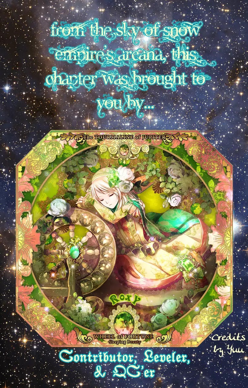 Kamisama Hajimemashita Chapter 132 page 41 - Chapter 132