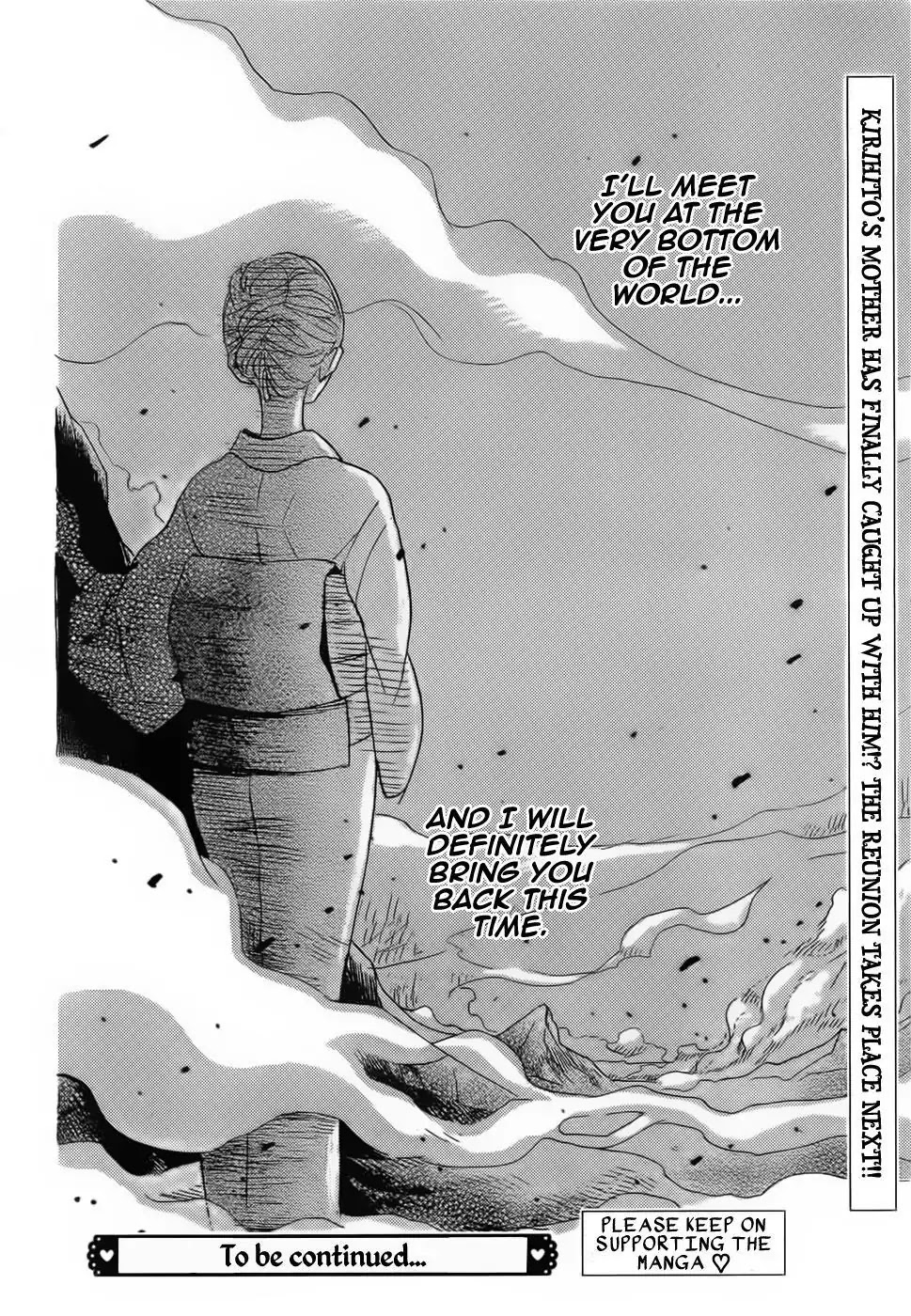Kamisama Hajimemashita Chapter 133 page 30 - Chapter 133
