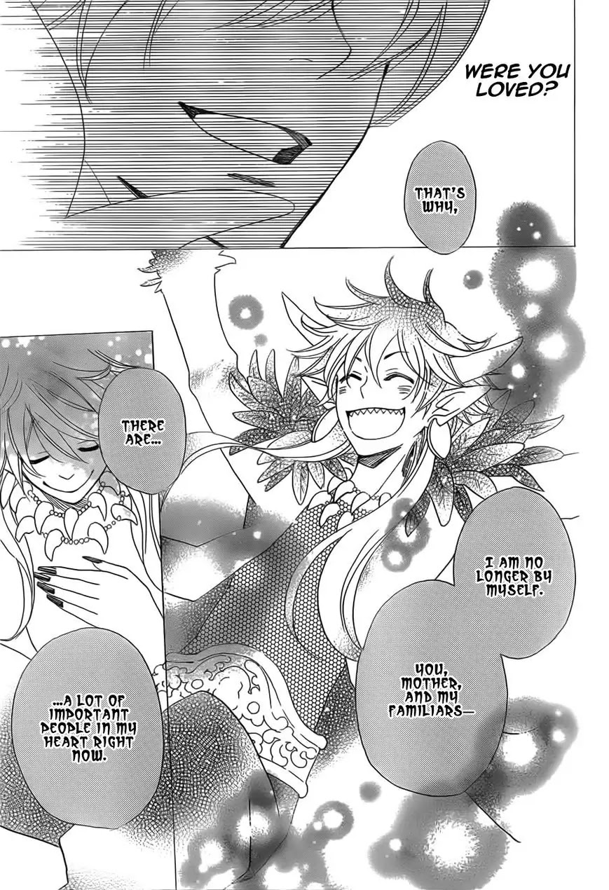 Kamisama Hajimemashita Chapter 135 page 23 - Chapter 135