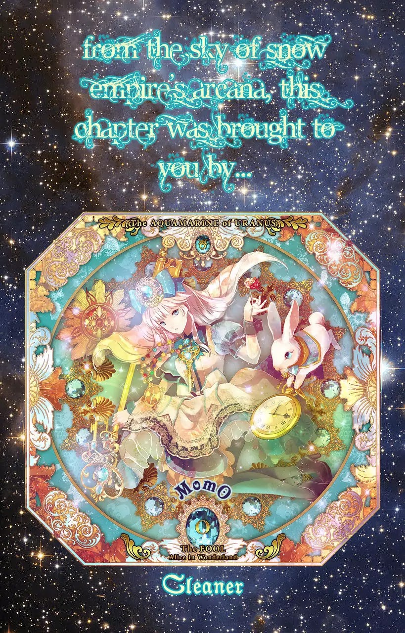 Kamisama Hajimemashita Chapter 135 page 37 - Chapter 135