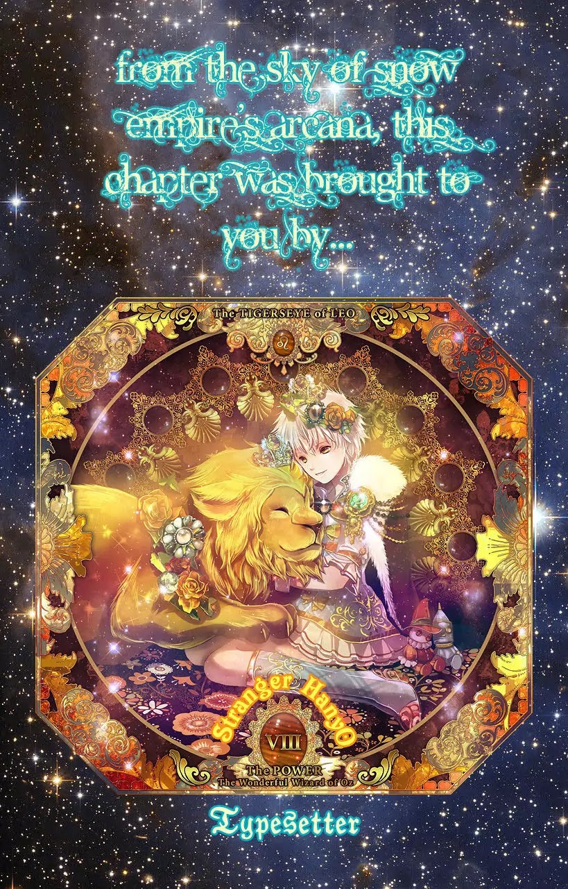 Kamisama Hajimemashita Chapter 135 page 39 - Chapter 135