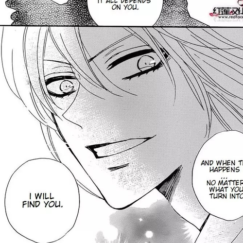 Kamisama Hajimemashita Chapter 137 cover