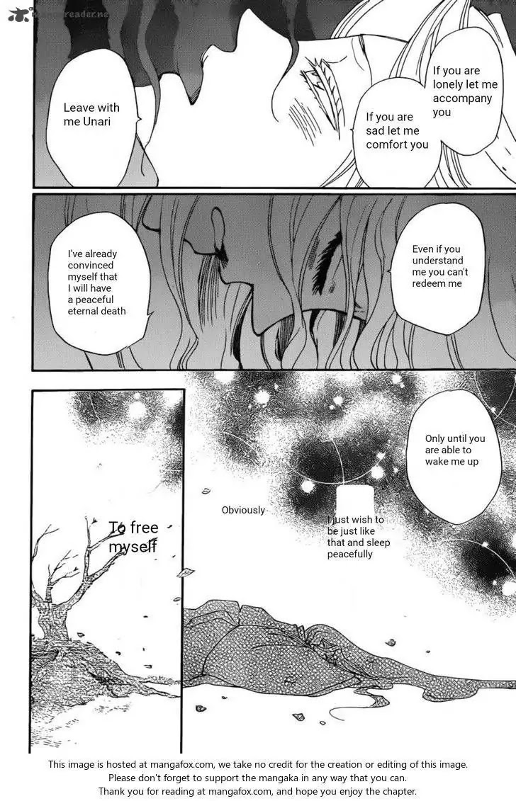 Kamisama Hajimemashita Chapter 138 page 19 - Chapter 138