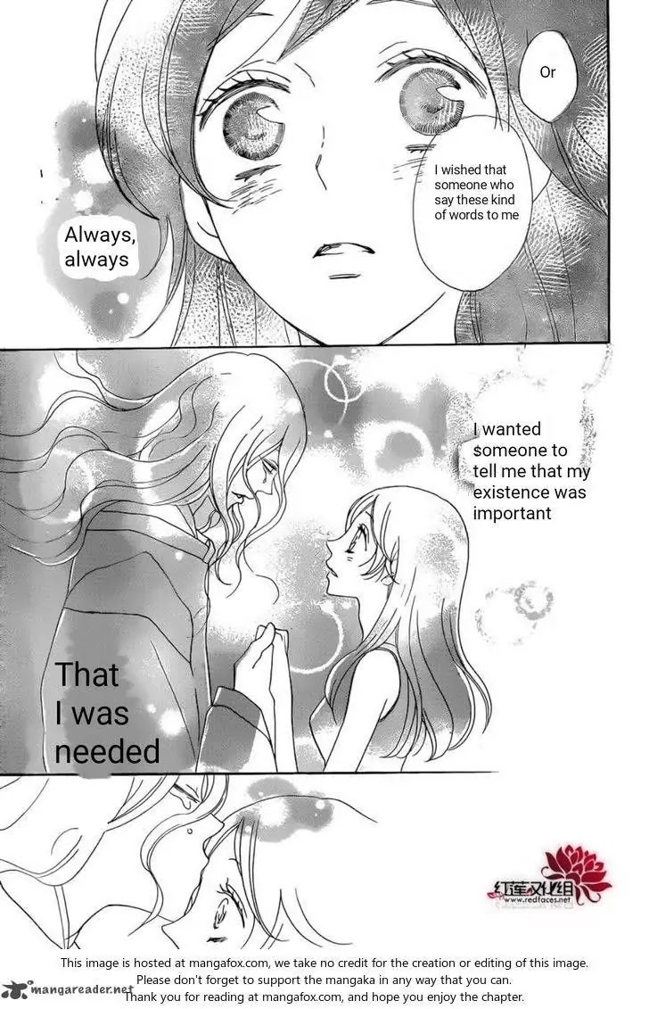 Kamisama Hajimemashita Chapter 138 page 30 - Chapter 138