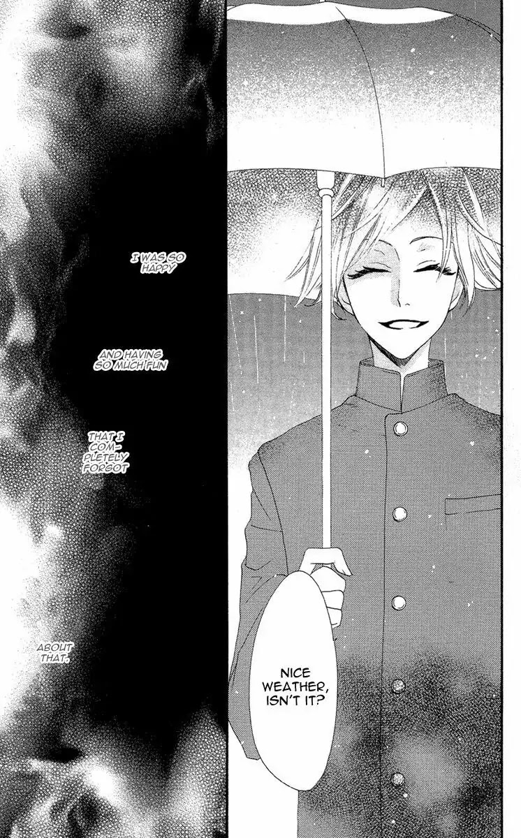 Kamisama Hajimemashita Chapter 14 page 30 - Chapter 14