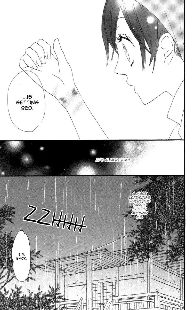 Kamisama Hajimemashita Chapter 14 page 6 - Chapter 14