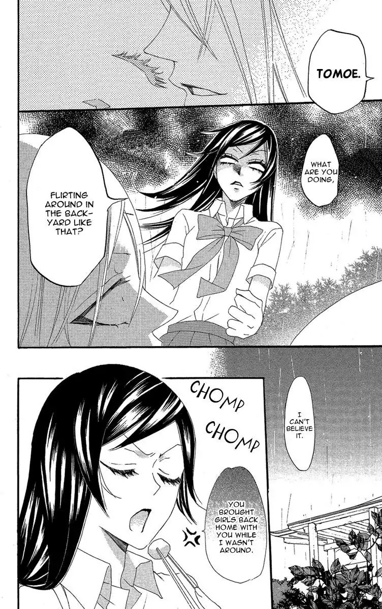 Kamisama Hajimemashita Chapter 14 page 9 - Chapter 14