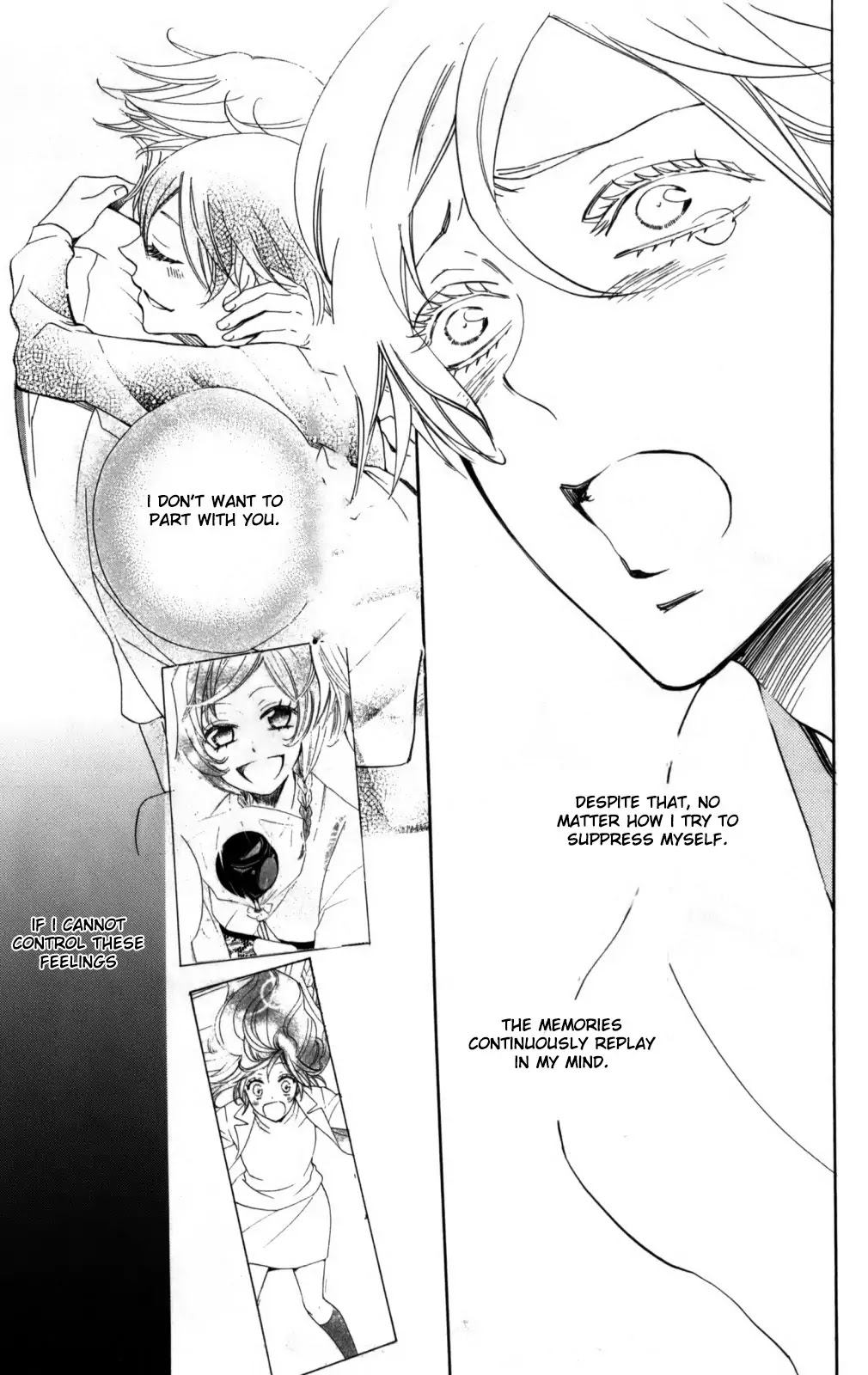 Kamisama Hajimemashita Chapter 142 page 14 - Chapter 142