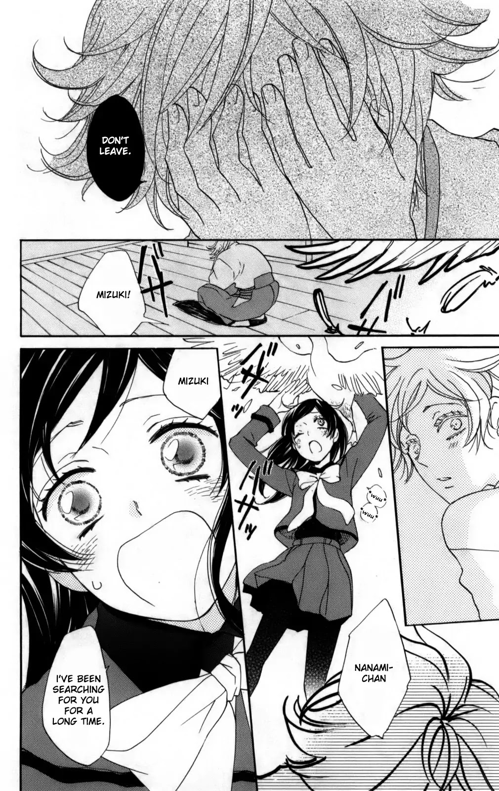 Kamisama Hajimemashita Chapter 142 page 25 - Chapter 142