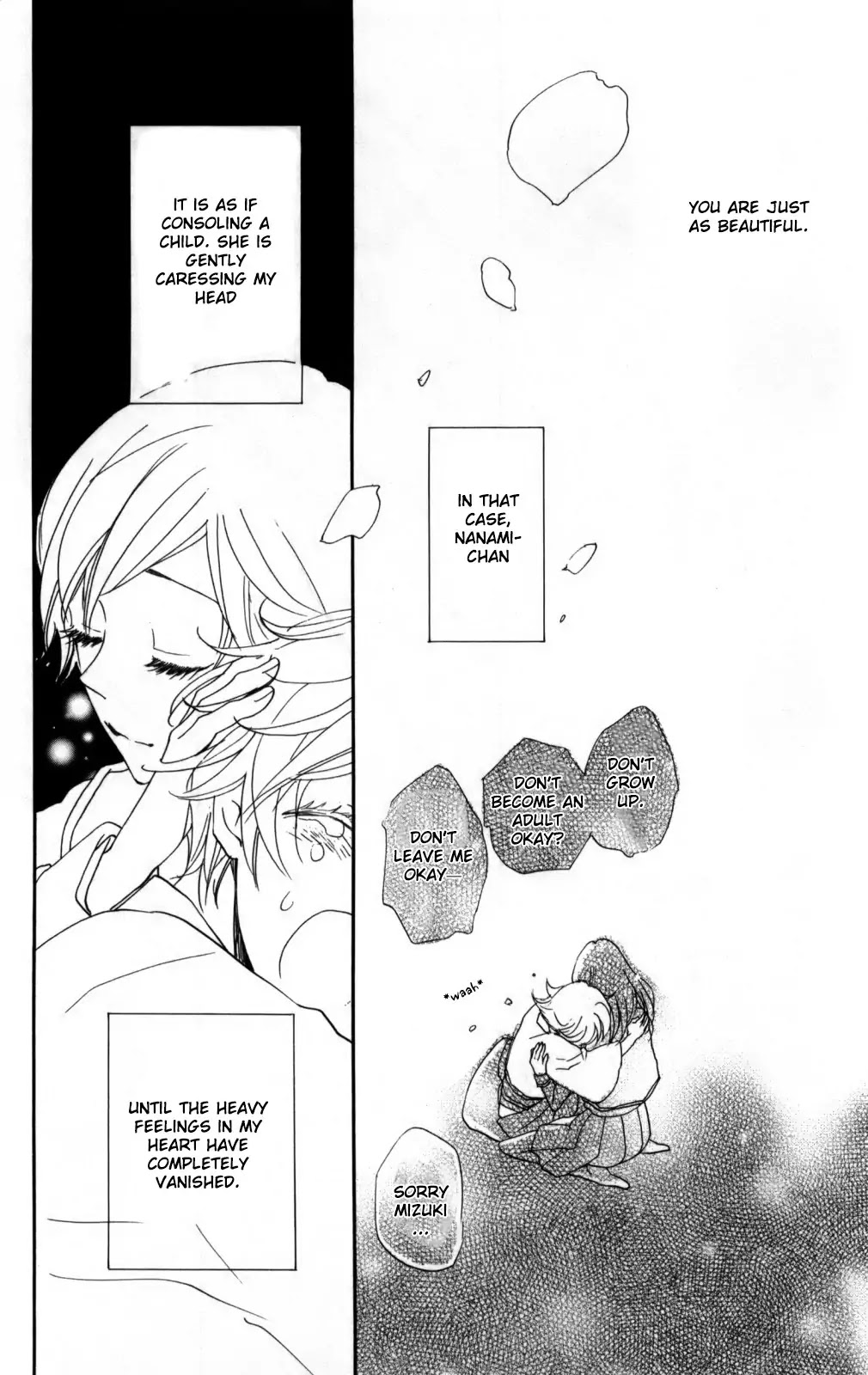 Kamisama Hajimemashita Chapter 142 page 31 - Chapter 142