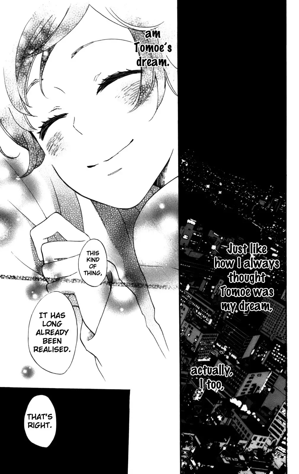 Kamisama Hajimemashita Chapter 143 page 28 - Chapter 143