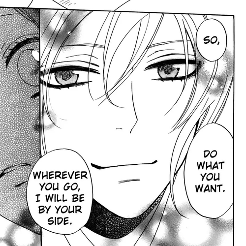 Kamisama Hajimemashita Chapter 143 cover