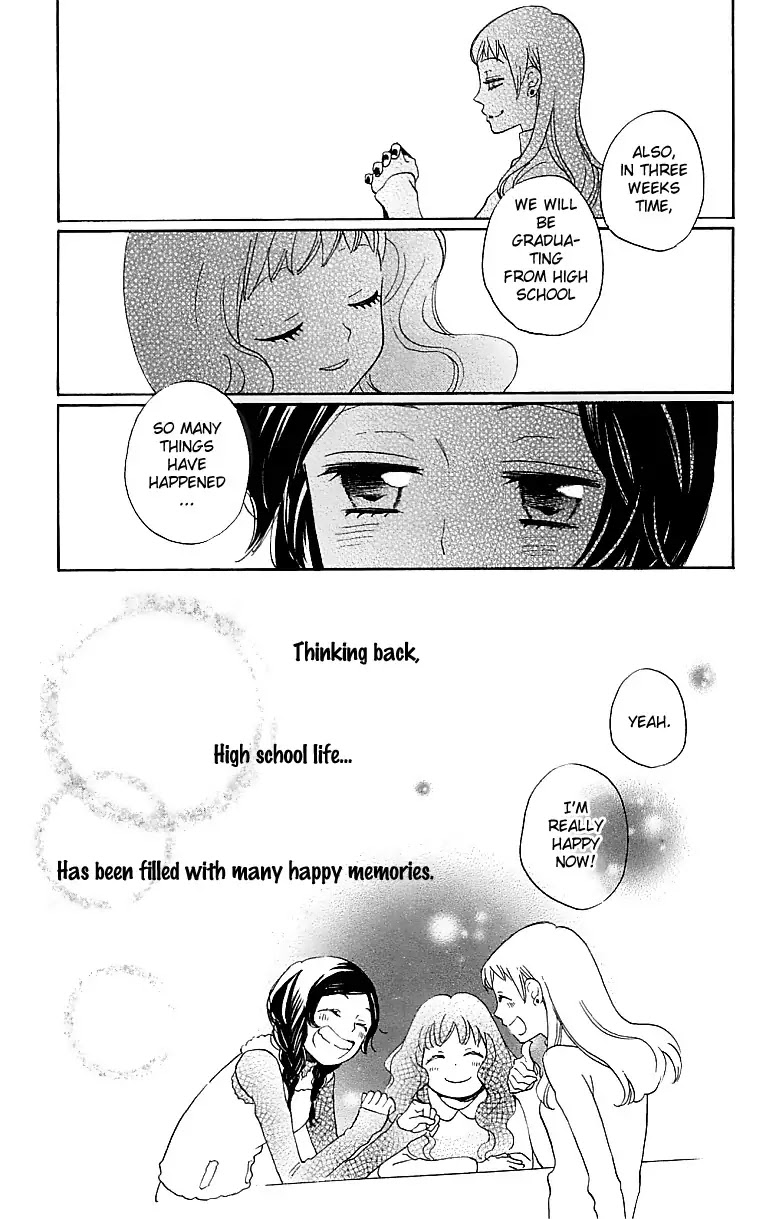 Kamisama Hajimemashita Chapter 144 page 14 - Chapter 144
