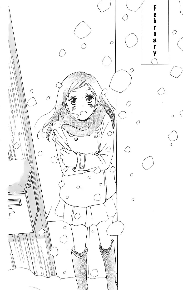 Kamisama Hajimemashita Chapter 144 page 7 - Chapter 144