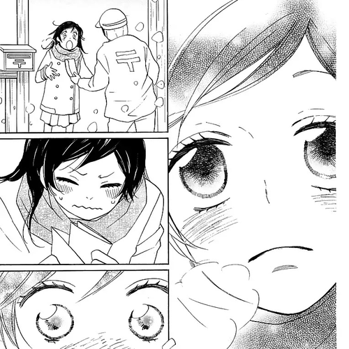 Kamisama Hajimemashita Chapter 144 cover
