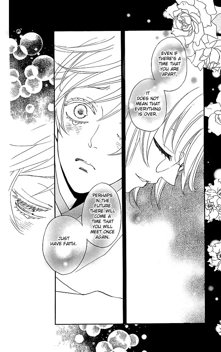 Kamisama Hajimemashita Chapter 145 page 28 - Chapter 145