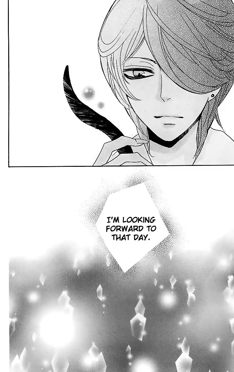 Kamisama Hajimemashita Chapter 145 page 30 - Chapter 145