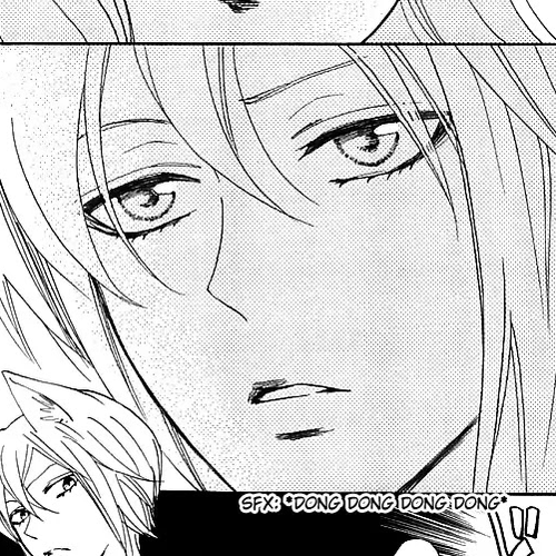 Kamisama Hajimemashita Chapter 145 cover