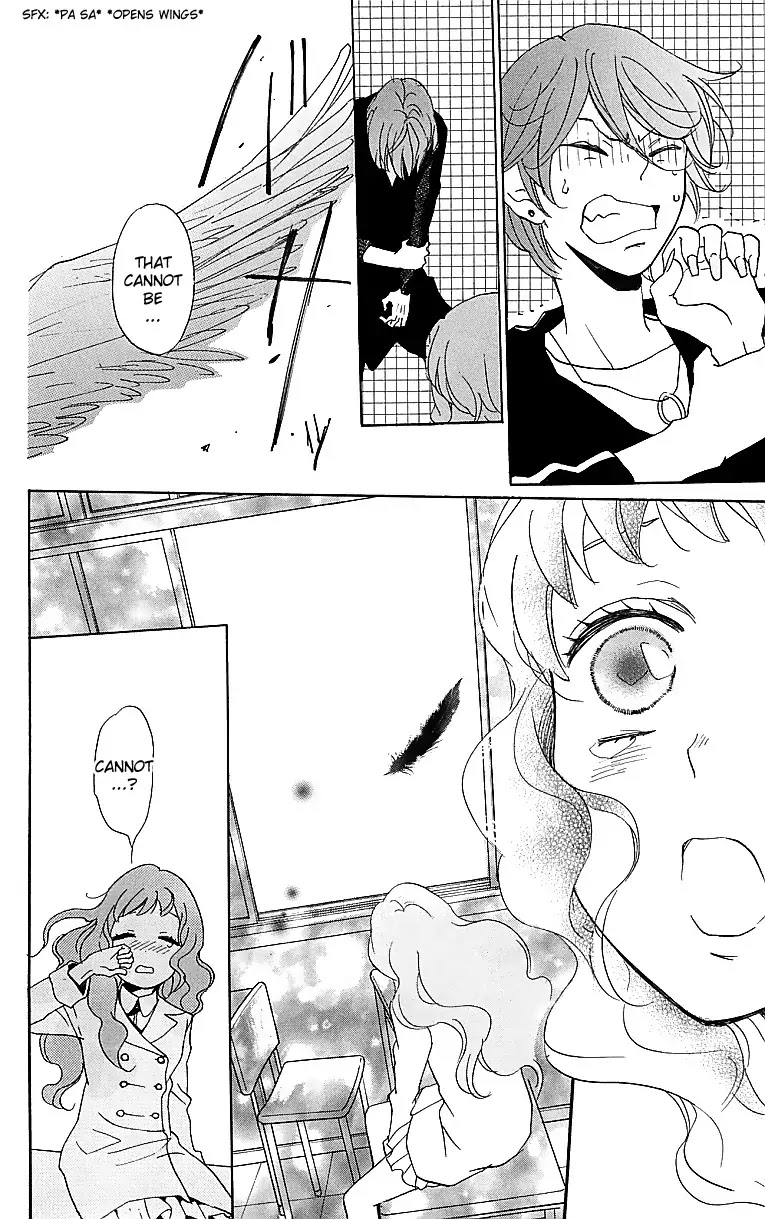 Kamisama Hajimemashita Chapter 146 page 27 - Chapter 146