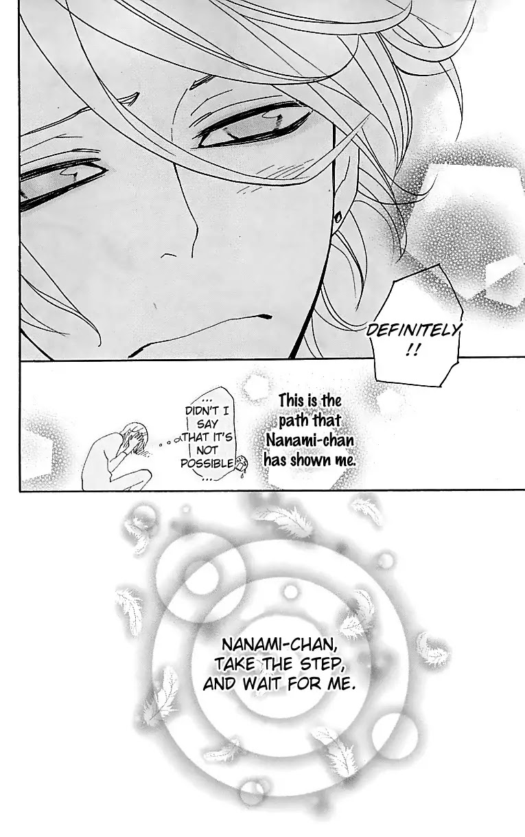 Kamisama Hajimemashita Chapter 146 page 31 - Chapter 146