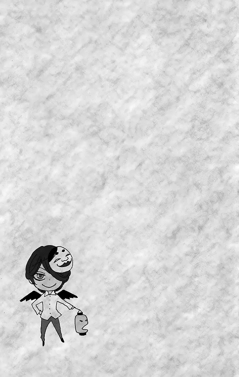 Kamisama Hajimemashita Chapter 146 page 32 - Chapter 146