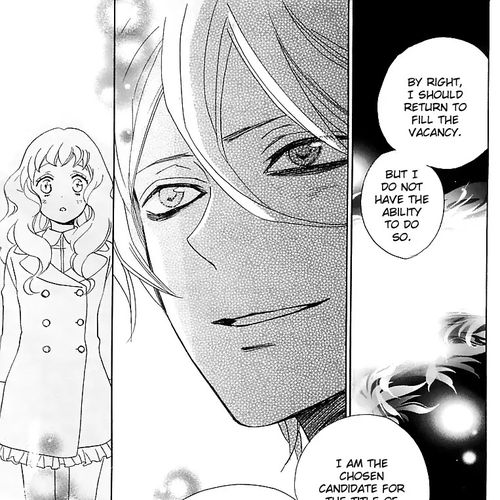 Kamisama Hajimemashita Chapter 146 cover