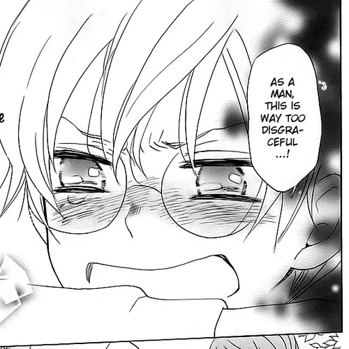 Kamisama Hajimemashita Chapter 147 cover