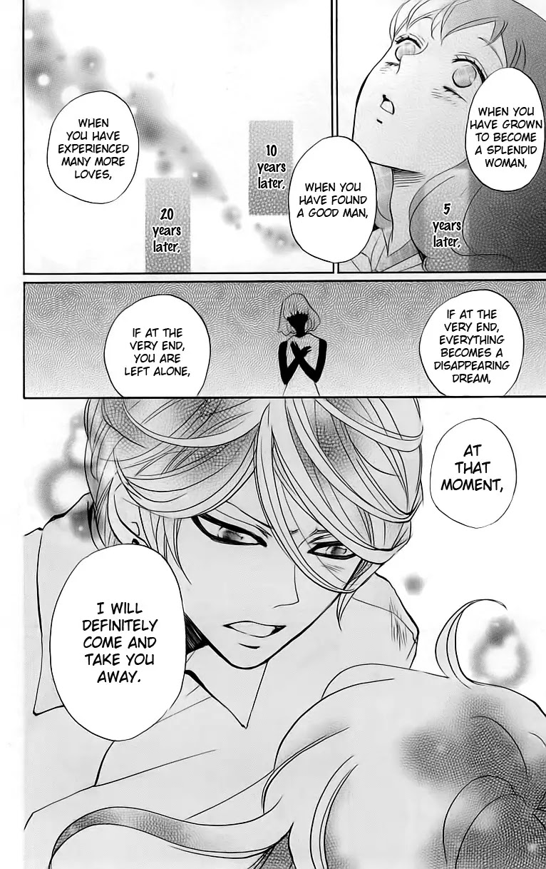 Kamisama Hajimemashita Chapter 148 page 11 - Chapter 148