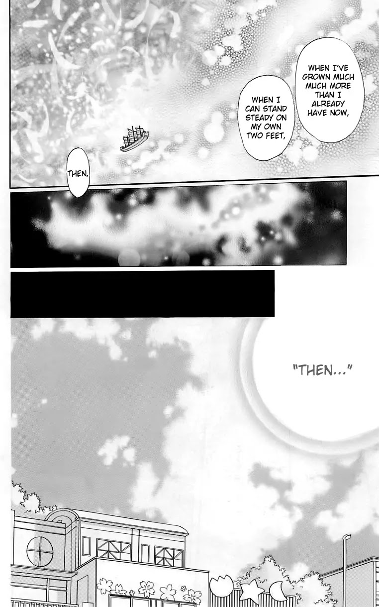 Kamisama Hajimemashita Chapter 149 page 21 - Chapter 149 [END]