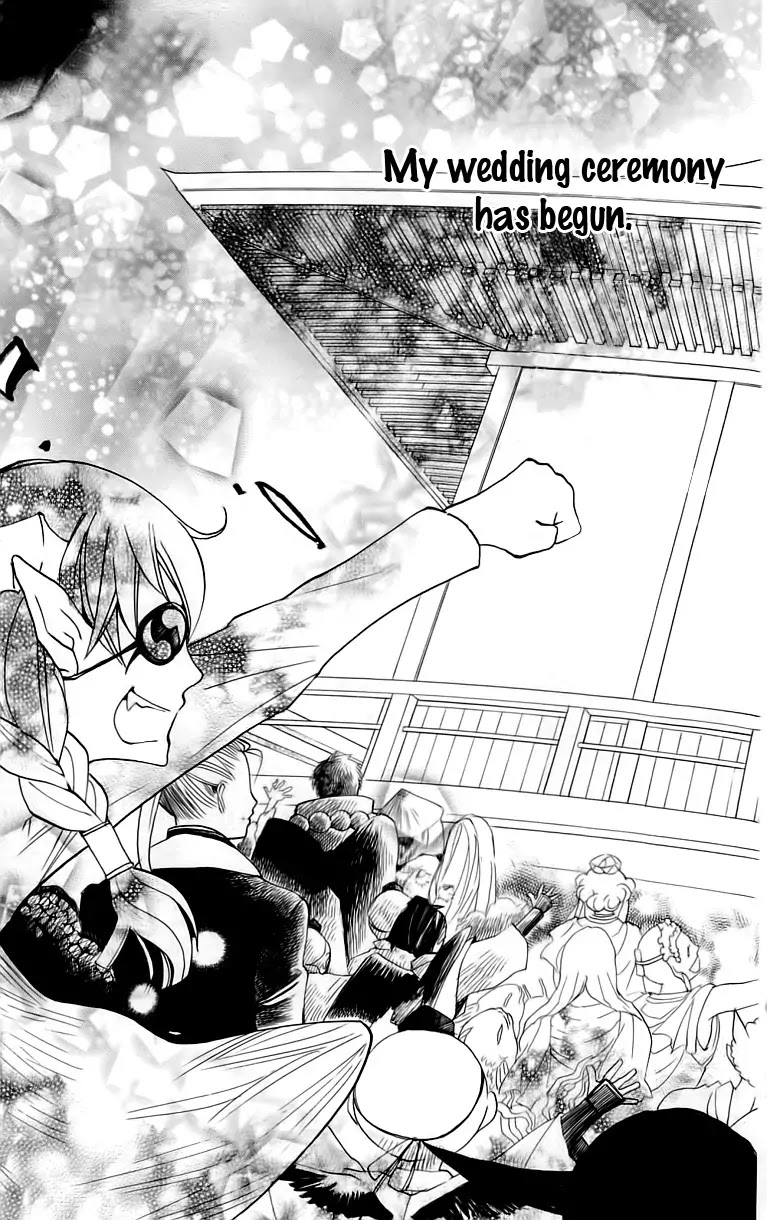 Kamisama Hajimemashita Chapter 149 page 6 - Chapter 149 [END]