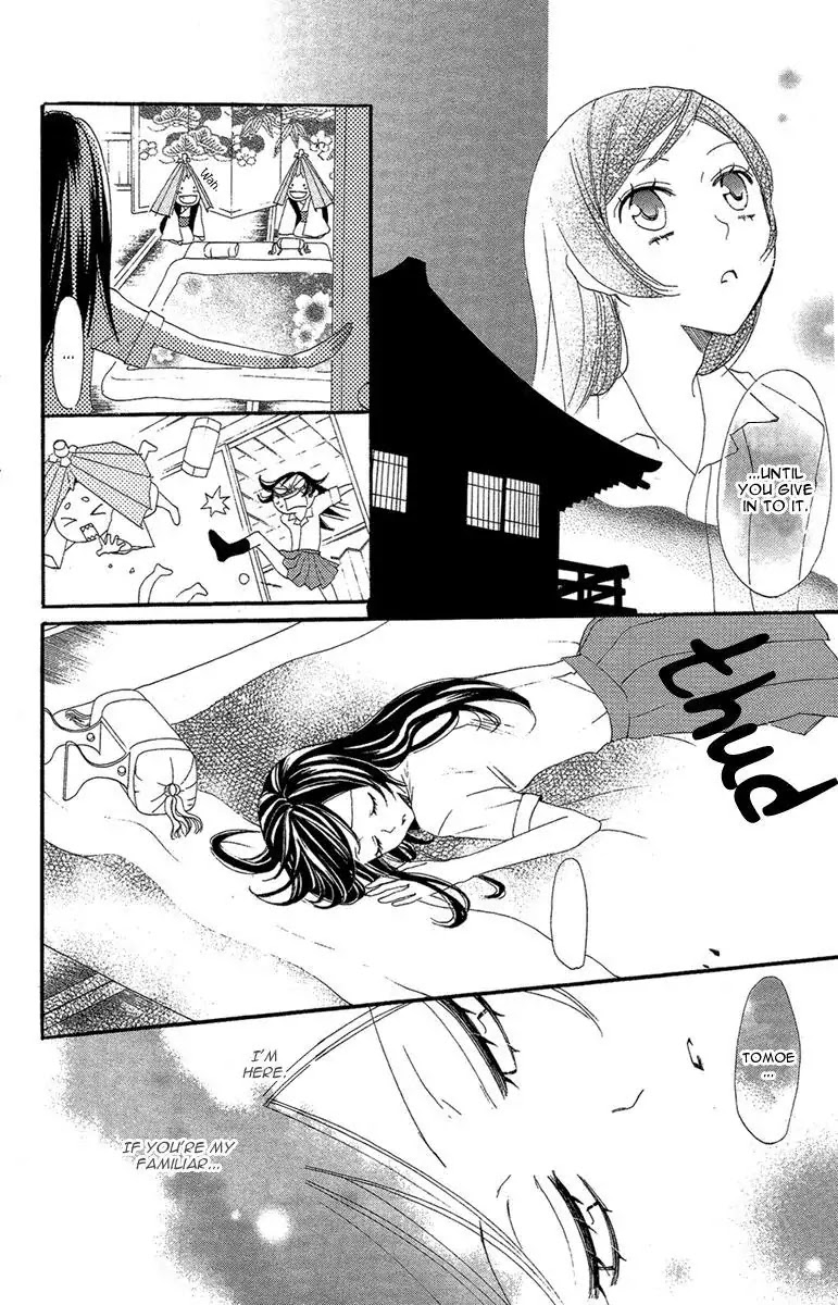 Kamisama Hajimemashita Chapter 15 page 19 - Chapter 15