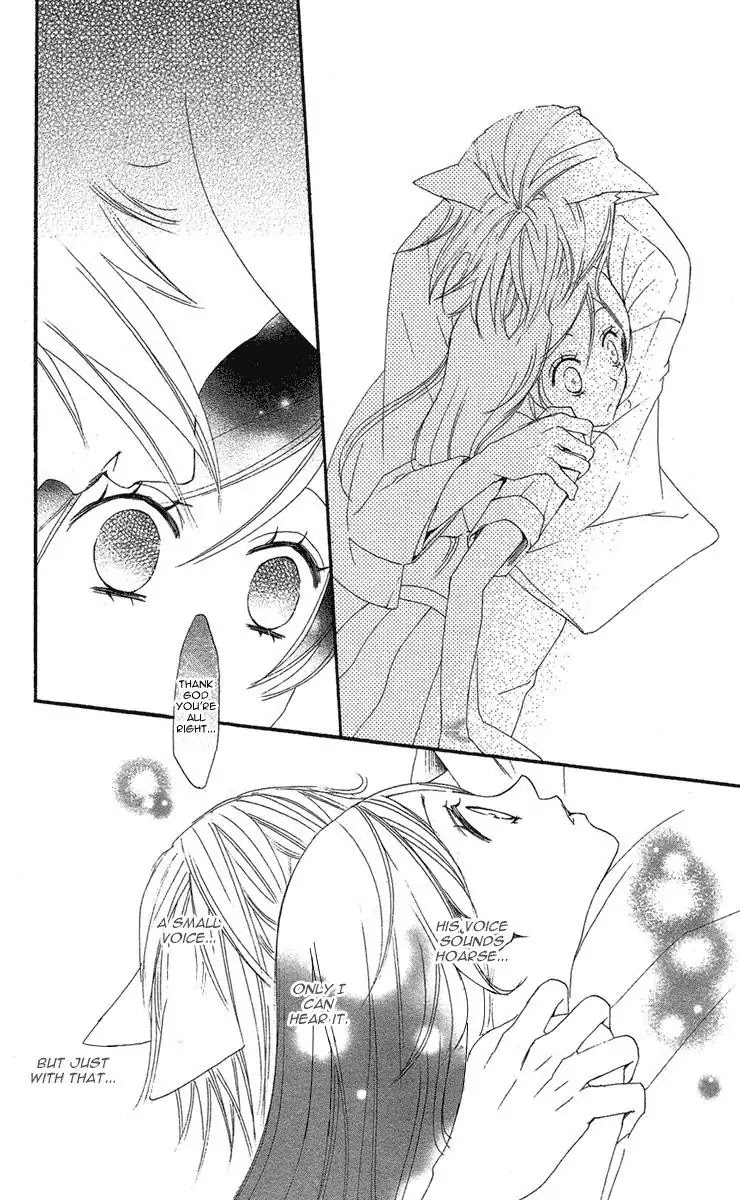 Kamisama Hajimemashita Chapter 16 page 15 - Chapter 16