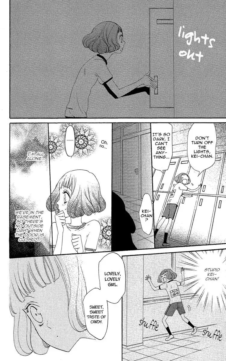 Kamisama Hajimemashita Chapter 17 page 21 - Chapter 17