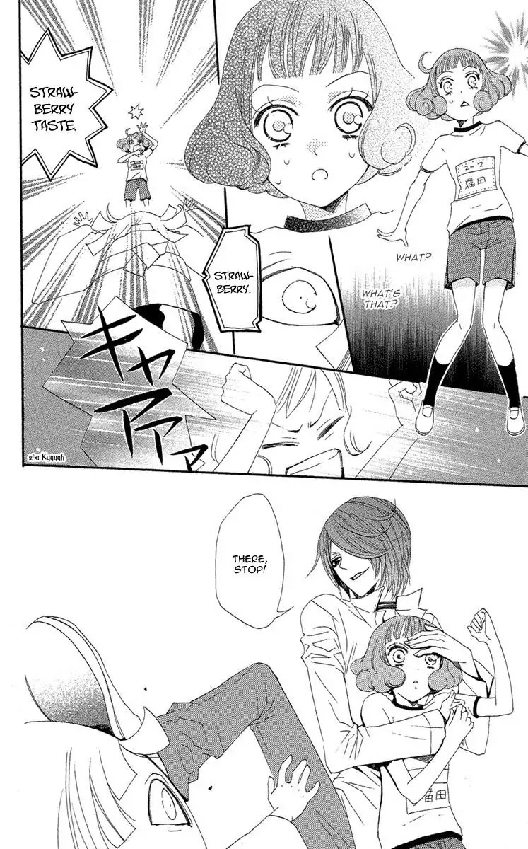 Kamisama Hajimemashita Chapter 17 page 29 - Chapter 17