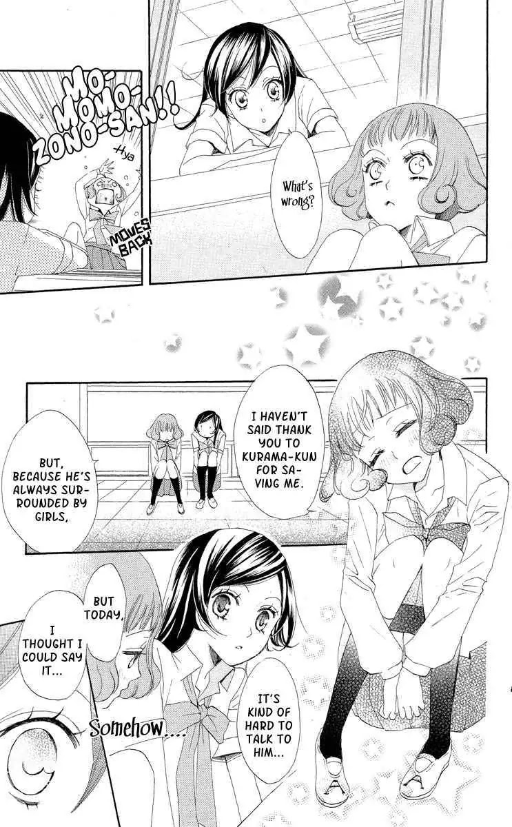 Kamisama Hajimemashita Chapter 19 page 14 - Chapter 19